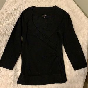 Le Chateau Black Top